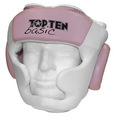 Top Ten Kopfschutz  Basic rosa