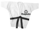 Hayashi Mini Karate Anzug