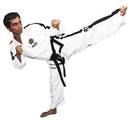 Top Ten Taekwondo-Anzug ITF Pattern Master Instructor