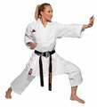 Hayashi Karate-Gi Hayashi Tenno Yama 12oz, WKF approved
