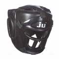 Ju-Sports Kopfschutz Mask schwarz