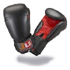 Ju-Sports Boxhandschuhe Sparring Leder 20 oz