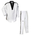 Adidas Taekwondoanzug, Supermaster II