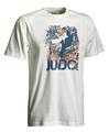 Ju-Sports Judo-Shirt All-Japan weiß