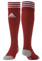 Adidas adidas Baseballsocken, Rot-Weiß