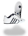 Adidas Taekwondo Schuh SM III, Weiß