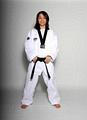 DAX Taekwondo Dobok VISION MASTER