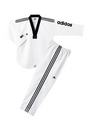 Adidas Taekwondo Anzug adidas Supermaster