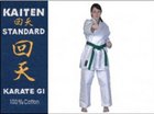 Kaiten-Kamikaze Karateanzug Kaiten Standard