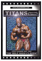 Video/DVD Titans Special edition - The Mile high Class