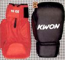 KWON Handschützer Pro Contest