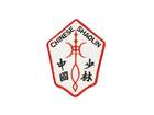 KWON Stickabzeichen Chinese Shaolin