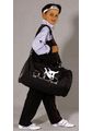 KWON Kung Fu Tasche Small