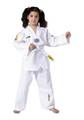 KWON Taekwondo Anzug Tiger, Kwon Club Line Edition
