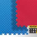 KWON Club Line Steckmatte, reversible, 2 cm stark