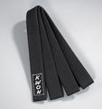 KWON Master Belt schwarz 5 cm