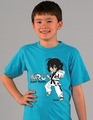 KWON T-Shirt Miru Taekwondo Cool