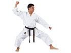 KWON Karate Anzug Kata Competition 12oz