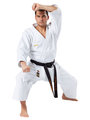 KWON Karate Anzug Kata Competition 12oz, WKF