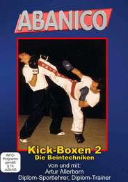 Kick Boxen 2