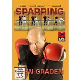 DVD: Graden - Sparring