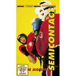 DVD Morini - Semicontact