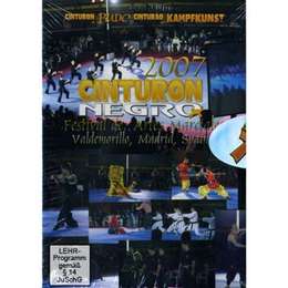 DVD: Budo International - Budo Festival 2007
