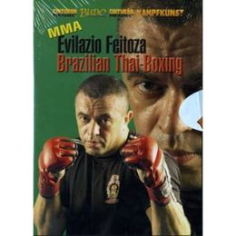 DVD: Feitoza - Brazilian Thai Boxing