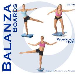 Übungen für BAMUSTA & Pilates