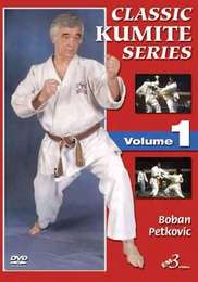 Classic Kumite Series Vol.1