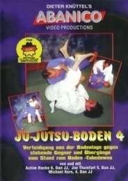 Ju-Jutsu-Boden Vol.4 DJJV