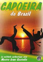Capoeira do Brazil