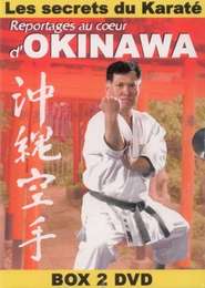 Okinawa, le coffret - Box 2 DVD
