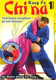 Kung Fu vol.1 - Chi Na