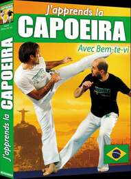 J'apprends la Capoeira - Bem-te-vi