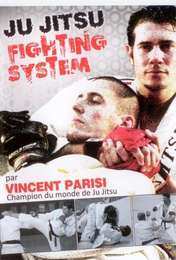 Ju-Jitsu Fighting System - Vincent Parisi