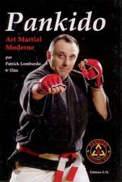 Pankido Art Martial Moderne