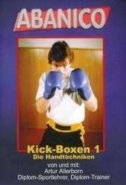 Kick-Boxen Vol.1