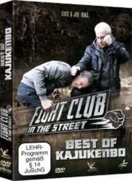 Fight Club In The Street - Best Of Kajukenbo