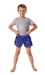 Kinder Thai Box Shorts