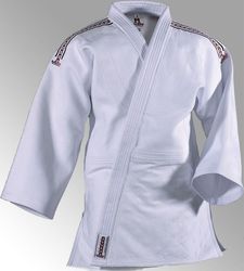 Ultimate Judo Jacke