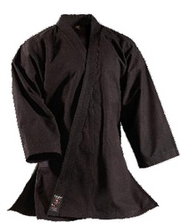 Karategi Tekki schwarz 12 oz