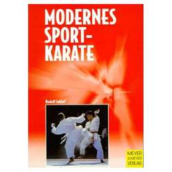 Modernes Sport-Karate