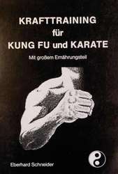 Krafttraining für Kung Fu und Karate
