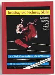 Training and Fighting Skills Kickbox-Training und Kampftricks