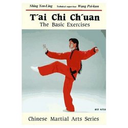 T'ai Chi Ch'uan Swordplay Vol. 2