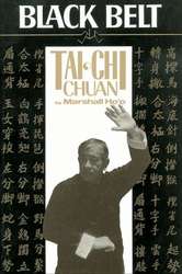 Black Belt Tai-Chi Chuan