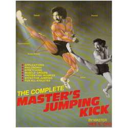 The Complete Master's Kick