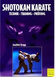 Shotokan Karate Technik - Training - Prüfung