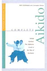 Complete Aikido